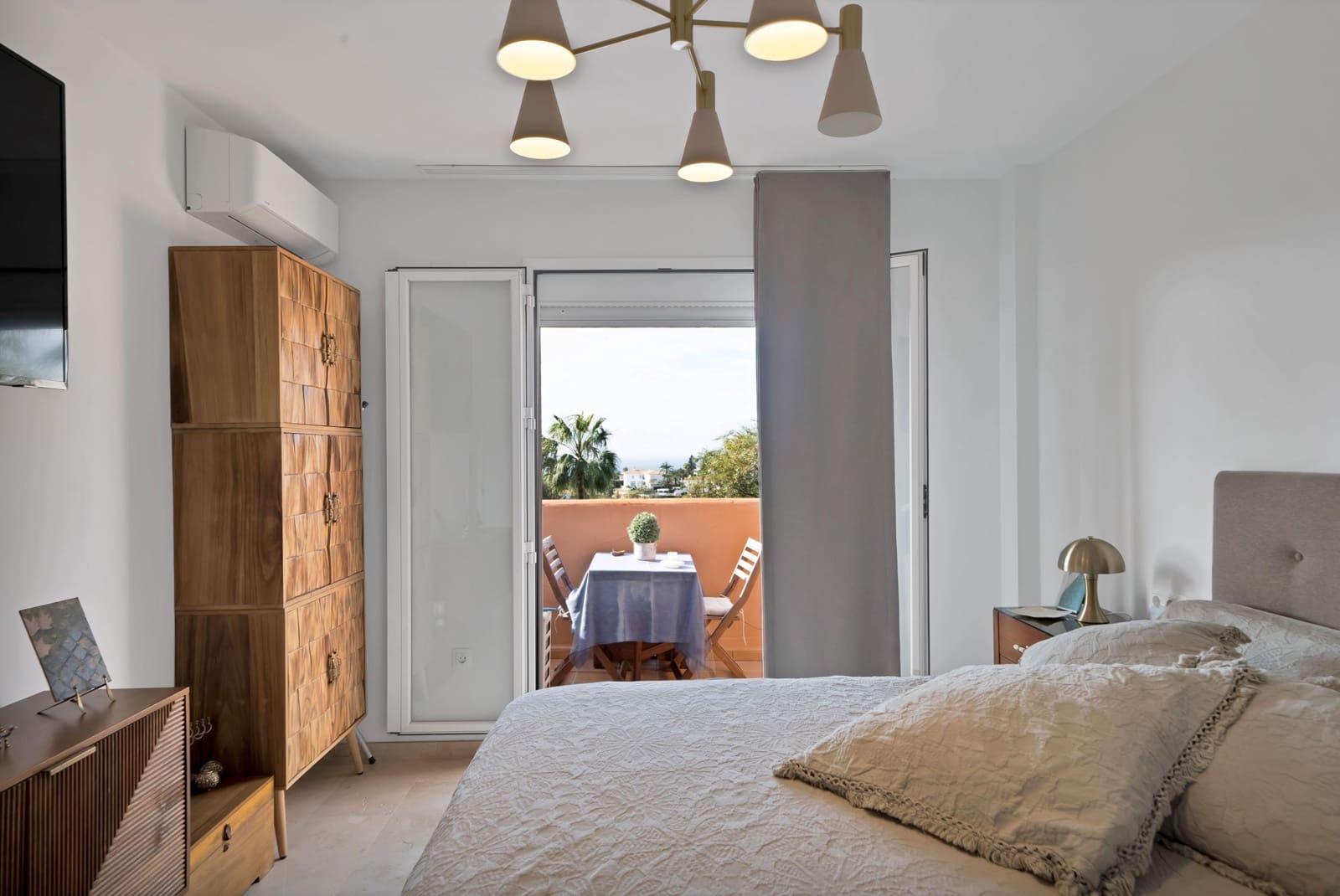 1 soverom Leilighet til salgs i Marbella med svømmebasseng - € 317 900 (Ref: 9548436)