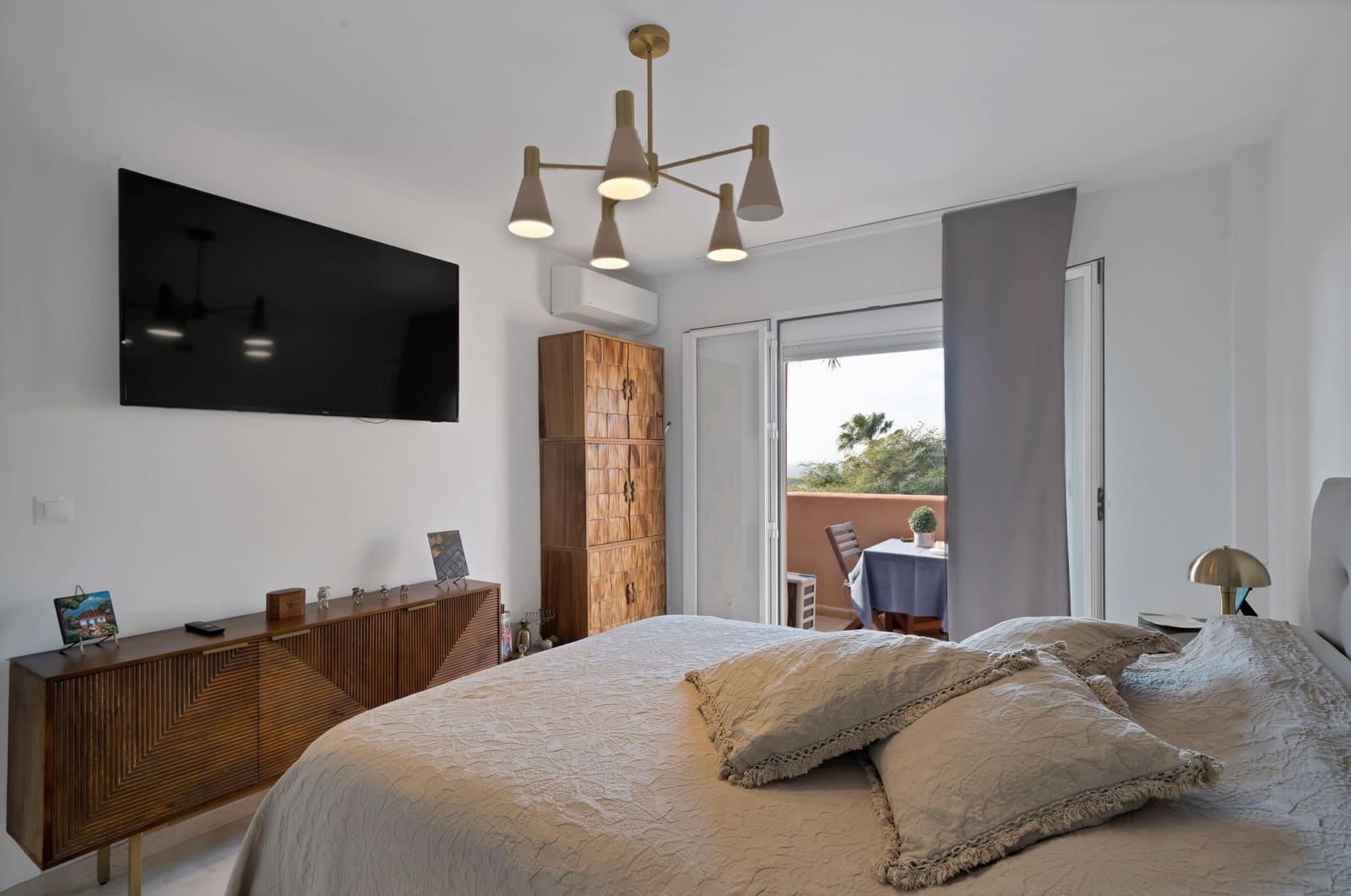 1 soverom Leilighet til salgs i Marbella med svømmebasseng - € 317 900 (Ref: 9548436)