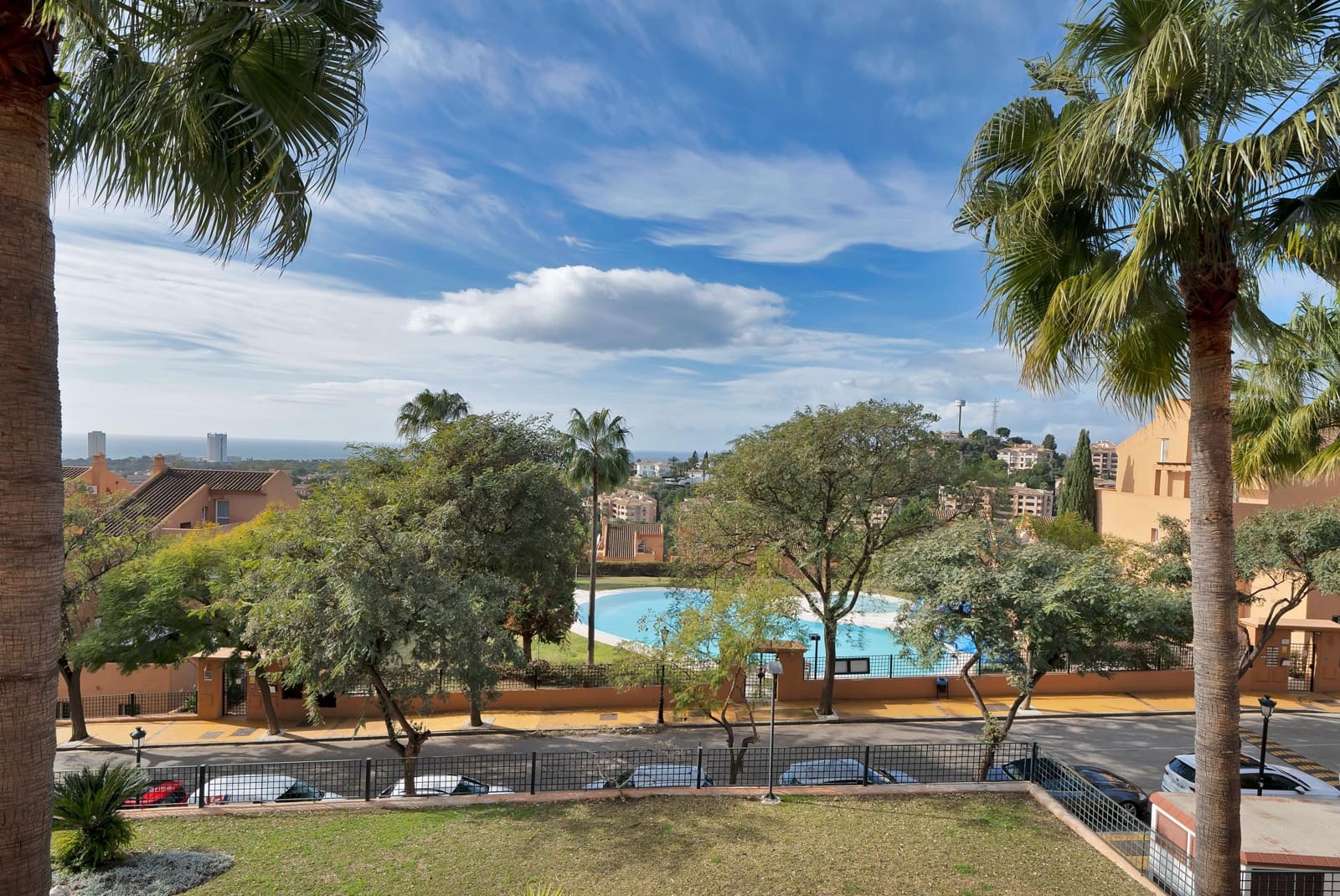 1 soverom Leilighet til salgs i Marbella med svømmebasseng - € 317 900 (Ref: 9548436)