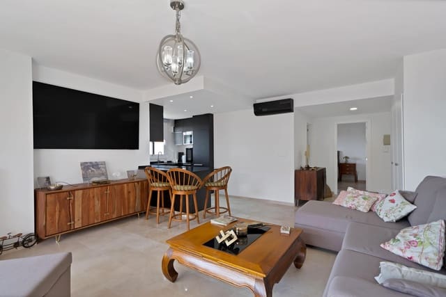 1 soveværelse Lejlighed til salg i Santa María, Marbella med swimmingpool - € 317.900 (Ref: 9548436)