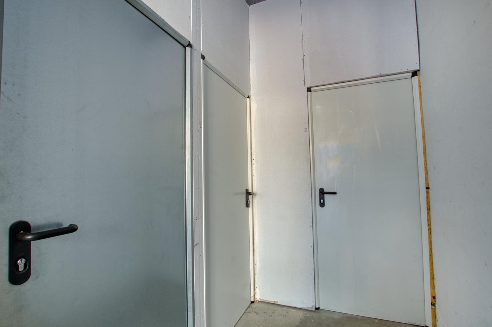 Gewerbe zu verkaufen in Velez-Malaga - 230.000 € (Ref: 9548437)