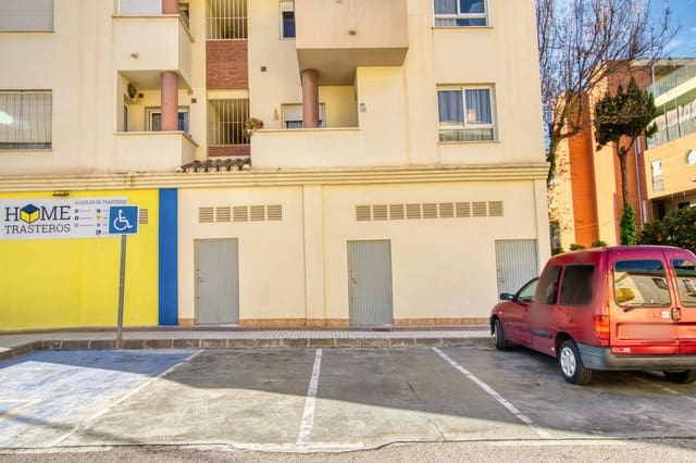Gewerbe zu verkaufen in Vélez-Málaga - 230.000 € (Ref: 9548437)