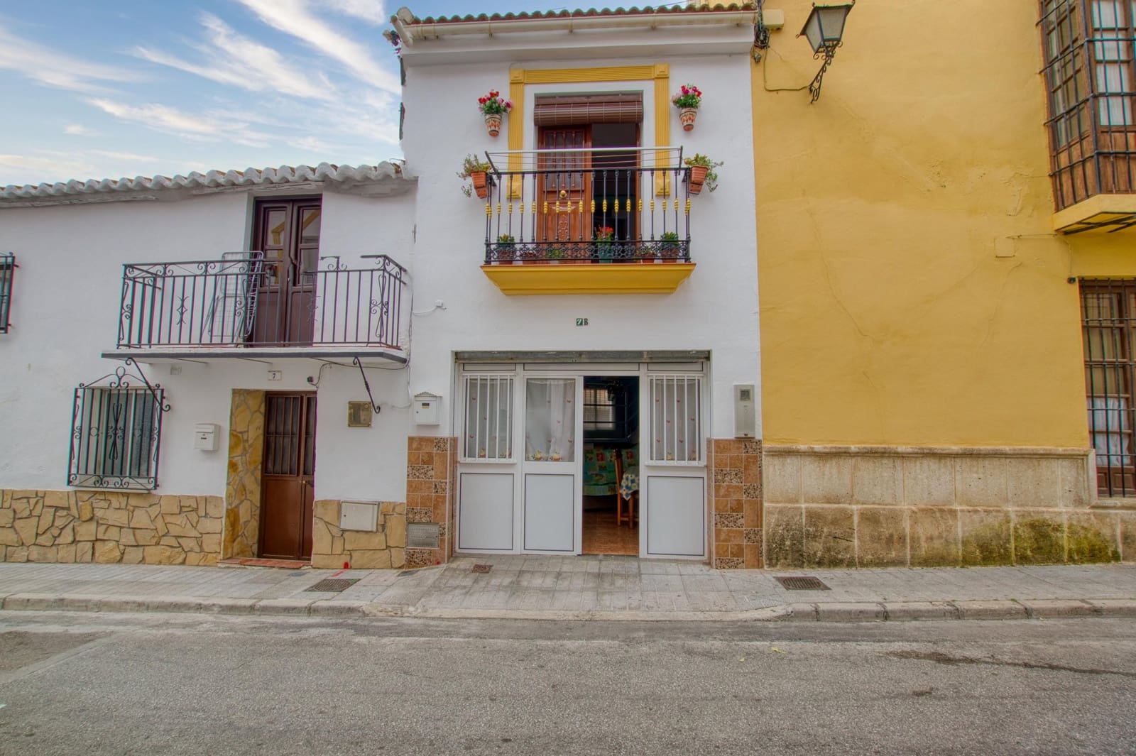 1 camera da letto Monolocale in vendita in Velez-Malaga - 85.000 € (Rif: 9551908)