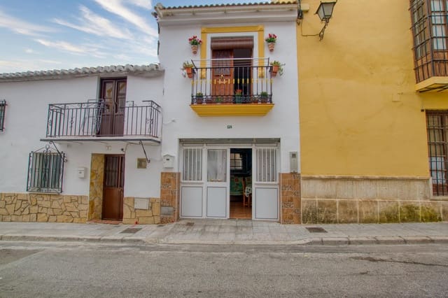1 soveværelse Studio til salg i Vélez-Málaga - € 85.000 (Ref: 9551908)