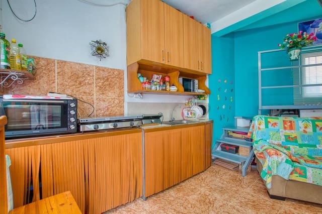 1 soveværelse Studio til salg i Vélez-Málaga - € 85.000 (Ref: 9551908)