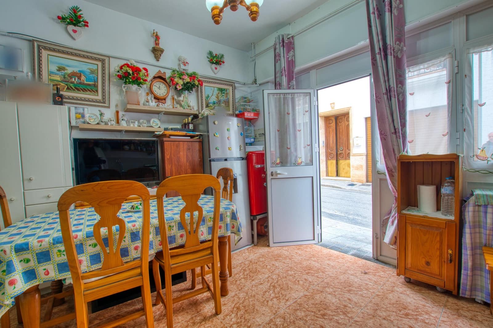 1 camera da letto Monolocale in vendita in Velez-Malaga - 85.000 € (Rif: 9551908)