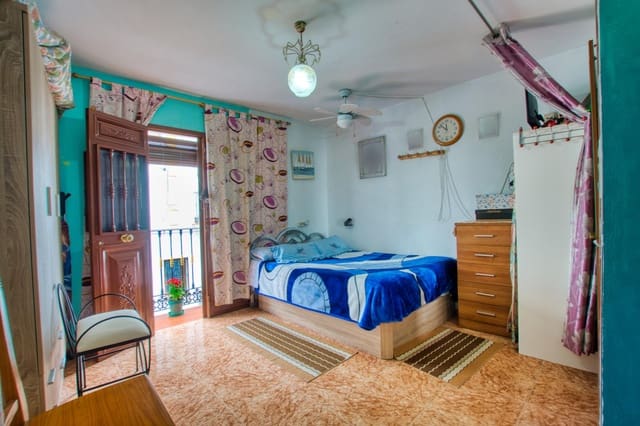 1 soveværelse Studio til salg i Vélez-Málaga - € 85.000 (Ref: 9551908)