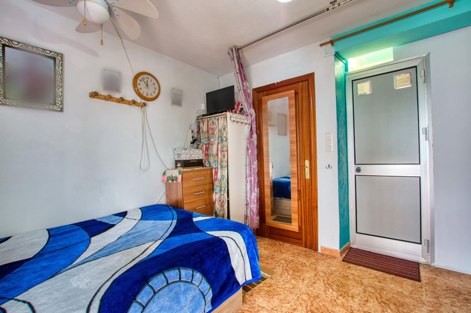 1 camera da letto Monolocale in vendita in Velez-Malaga - 85.000 € (Rif: 9551908)