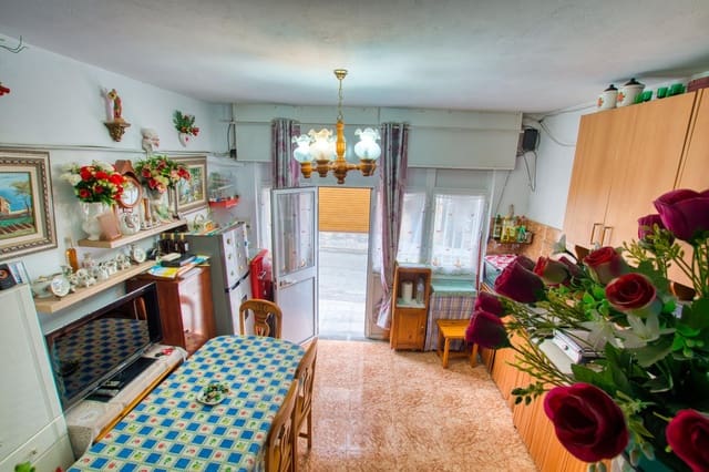 1 soveværelse Studio til salg i Vélez-Málaga - € 85.000 (Ref: 9551908)