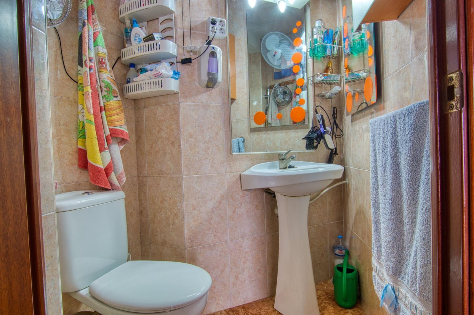 1 camera da letto Monolocale in vendita in Velez-Malaga - 85.000 € (Rif: 9551908)