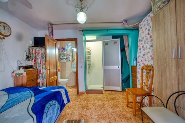 1 soveværelse Studio til salg i Vélez-Málaga - € 85.000 (Ref: 9551908)