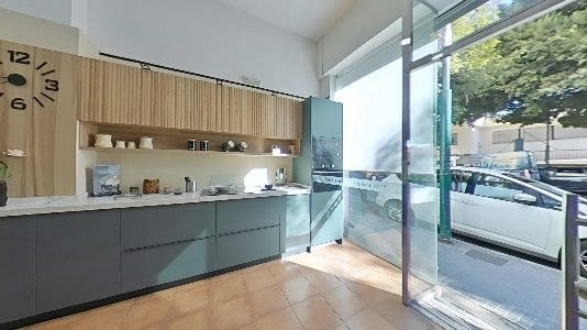 Kommersiell till salu i Carretera de Cadiz, Málaga stad - 339 000 € (Ref: 9556064)