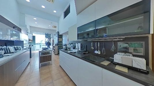 Kommersiell till salu i Malaga stad - 339 000 € (Ref: 9556064)