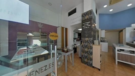 Kommersiell till salu i Malaga stad - 339 000 € (Ref: 9556064)