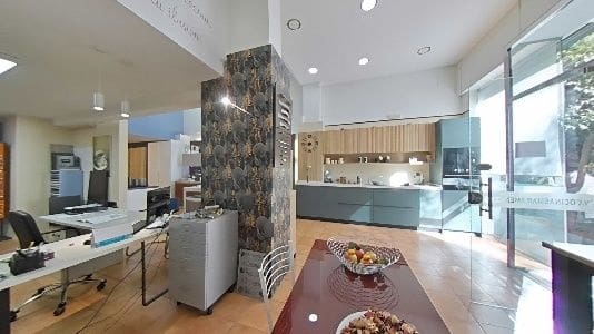 Kommersiell till salu i Carretera de Cadiz, Málaga stad - 339 000 € (Ref: 9556064)