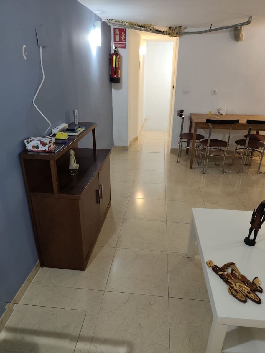 Commercial for sale in Malaga city - € 339,000 (Ref: 9556064)