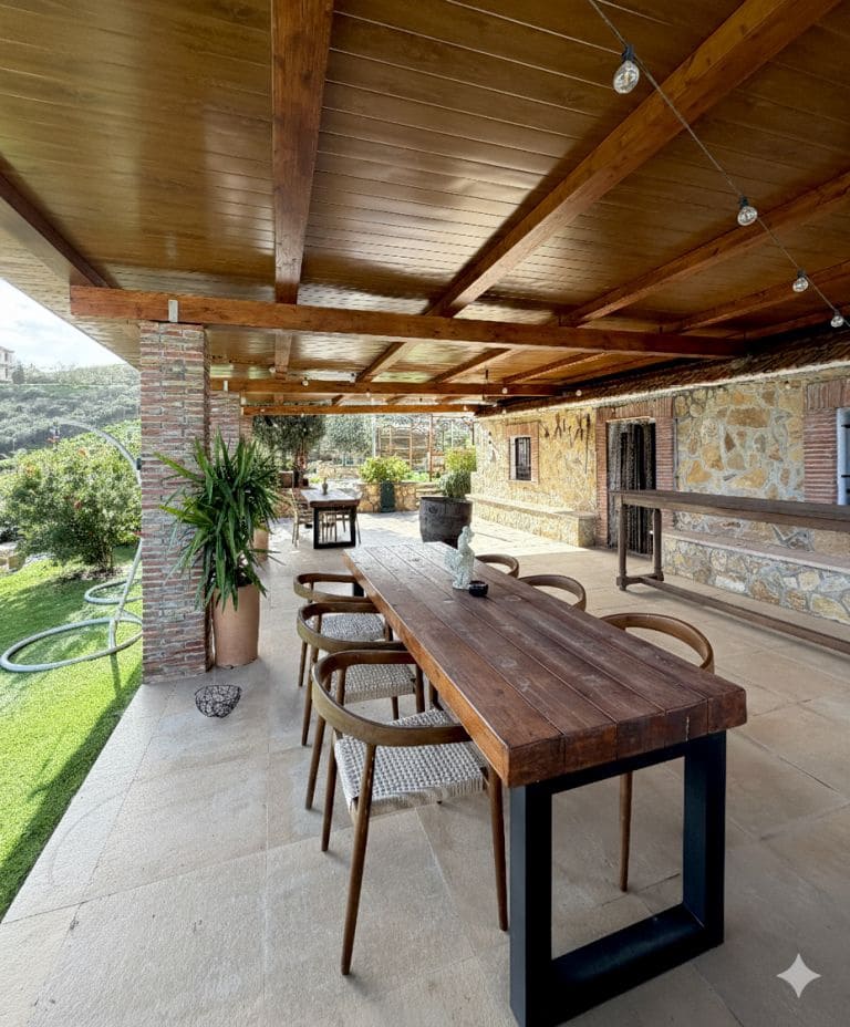1 soverom Finca/Herregård til salgs i Mijas - € 599 000 (Ref: 9562070)