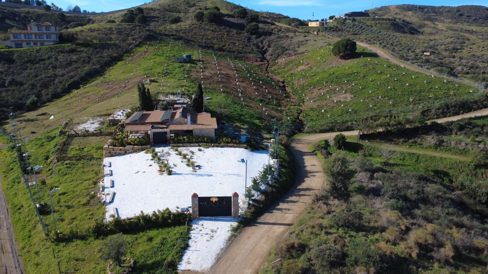 1 soverom Finca/Herregård til salgs i Mijas - € 599 000 (Ref: 9562070)