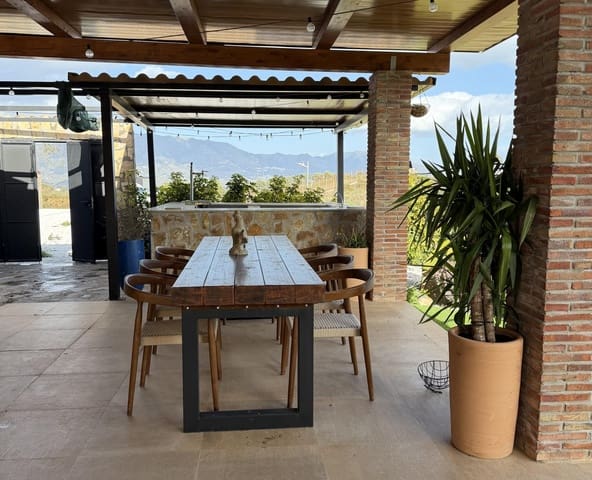 1 camera da letto Finca/Casa di Campagna in vendita in La Cala Golf - Lagar Martell, Mijas - 599.000 € (Rif: 9562070)