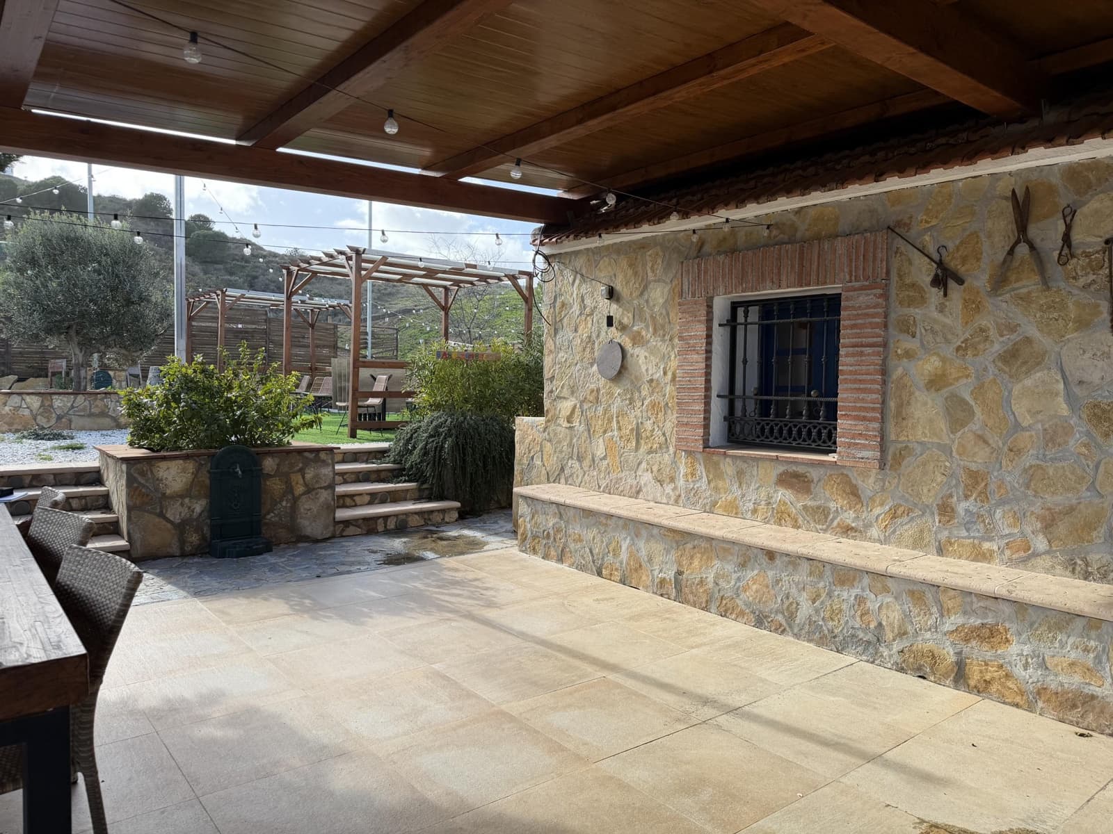 1 soverom Finca/Herregård til salgs i Mijas - € 599 000 (Ref: 9562070)