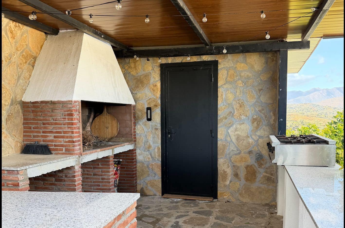 1 bedroom Finca/Country House for sale in Mijas - € 599,000 (Ref: 9562070)