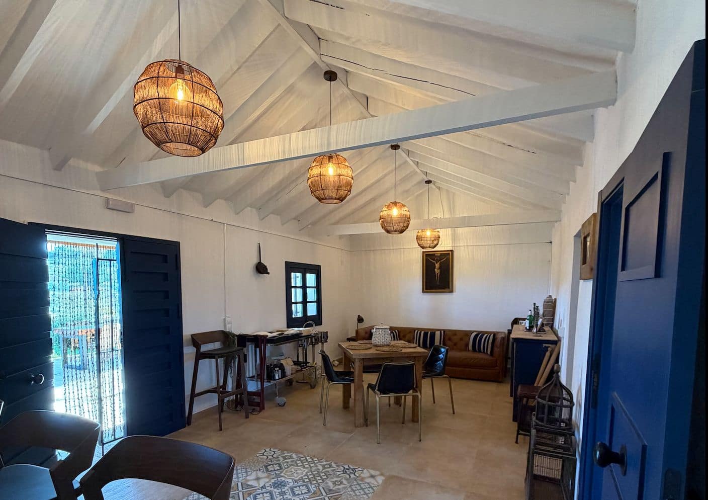 1 bedroom Finca/Country House for sale in Mijas - € 599,000 (Ref: 9562070)