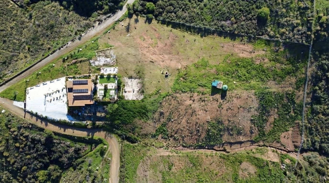 1 bedroom Finca/Country House for sale in Mijas - € 599,000 (Ref: 9562070)