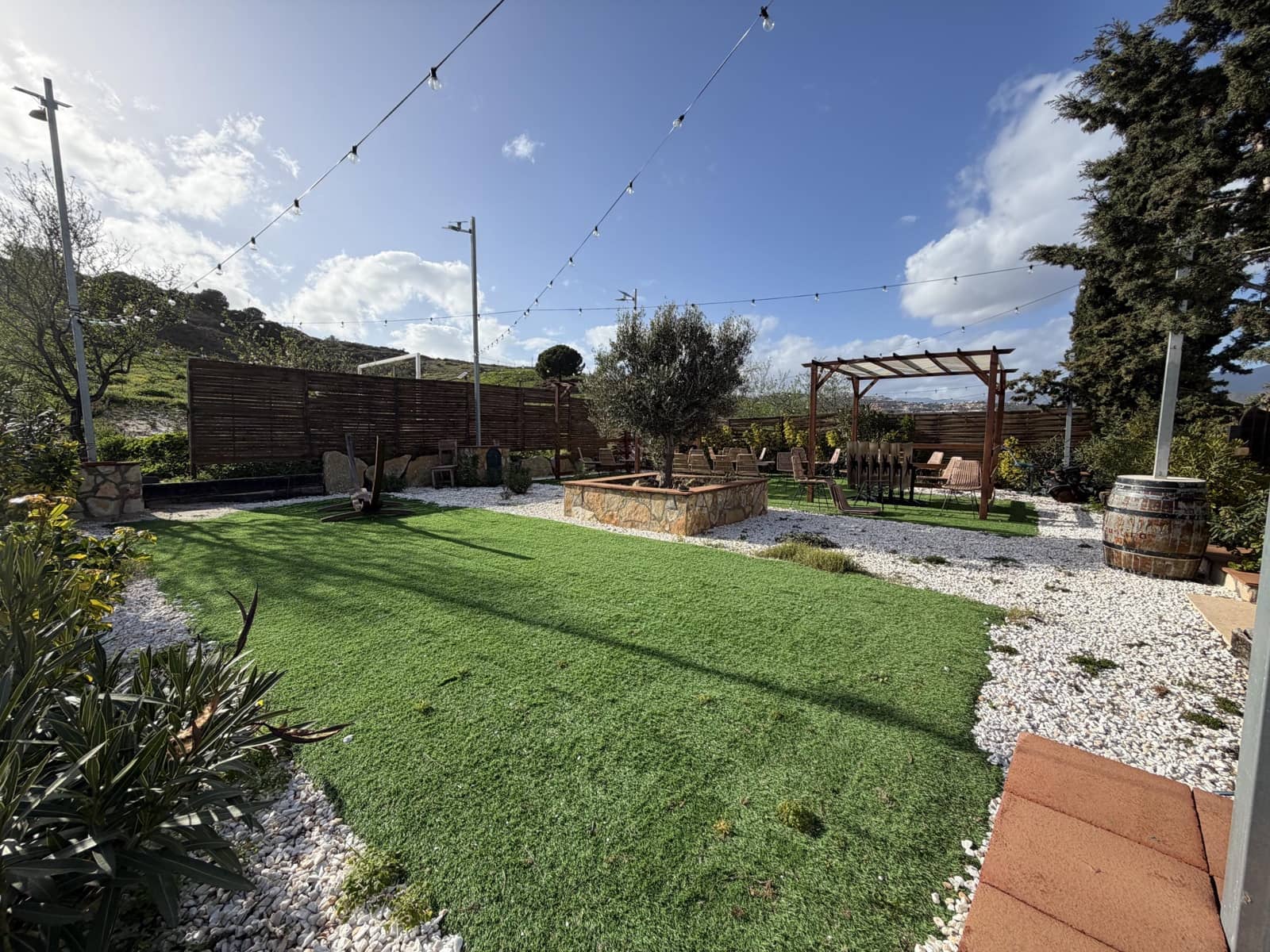 1 bedroom Finca/Country House for sale in Mijas - € 599,000 (Ref: 9562070)