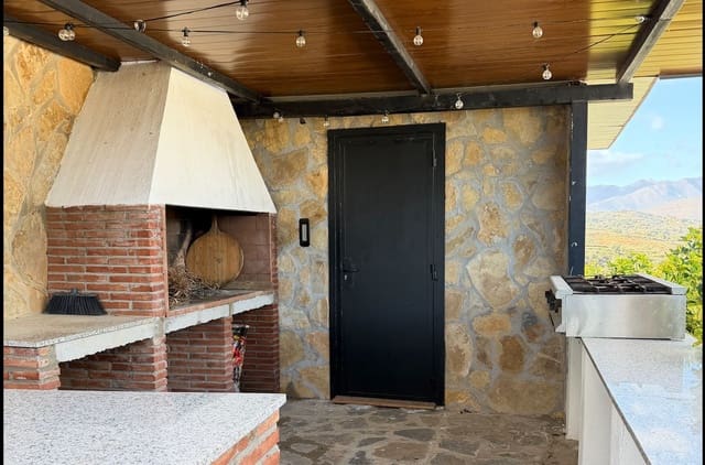 1 soveværelse Finca/Landehus til salg i La Cala Golf - Lagar Martell, Mijas - € 599.000 (Ref: 9562070)