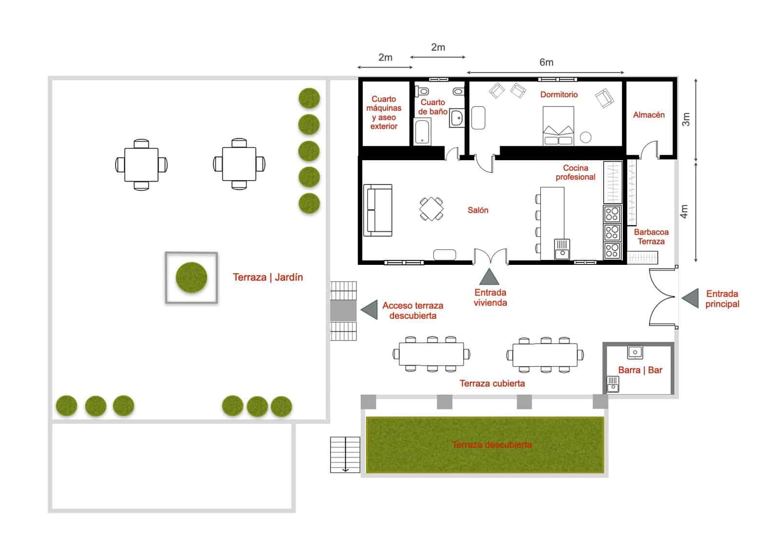 1 bedroom Finca/Country House for sale in Mijas - € 599,000 (Ref: 9562070)
