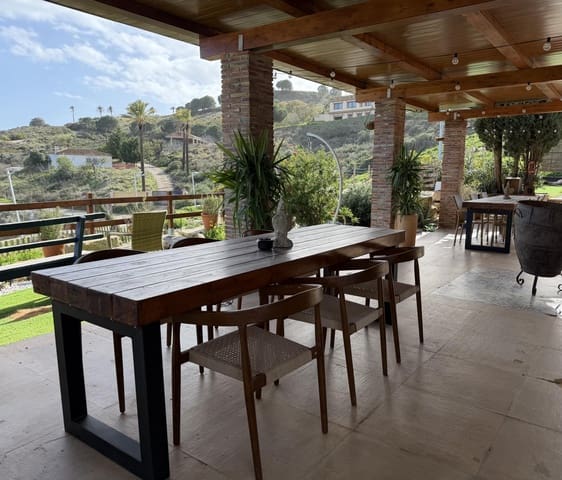 1 soveværelse Finca/Landehus til salg i La Cala Golf - Lagar Martell, Mijas - € 599.000 (Ref: 9562070)
