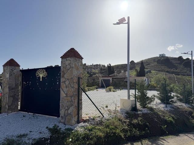 1 soveværelse Finca/Landehus til salg i La Cala Golf - Lagar Martell, Mijas - € 599.000 (Ref: 9562070)