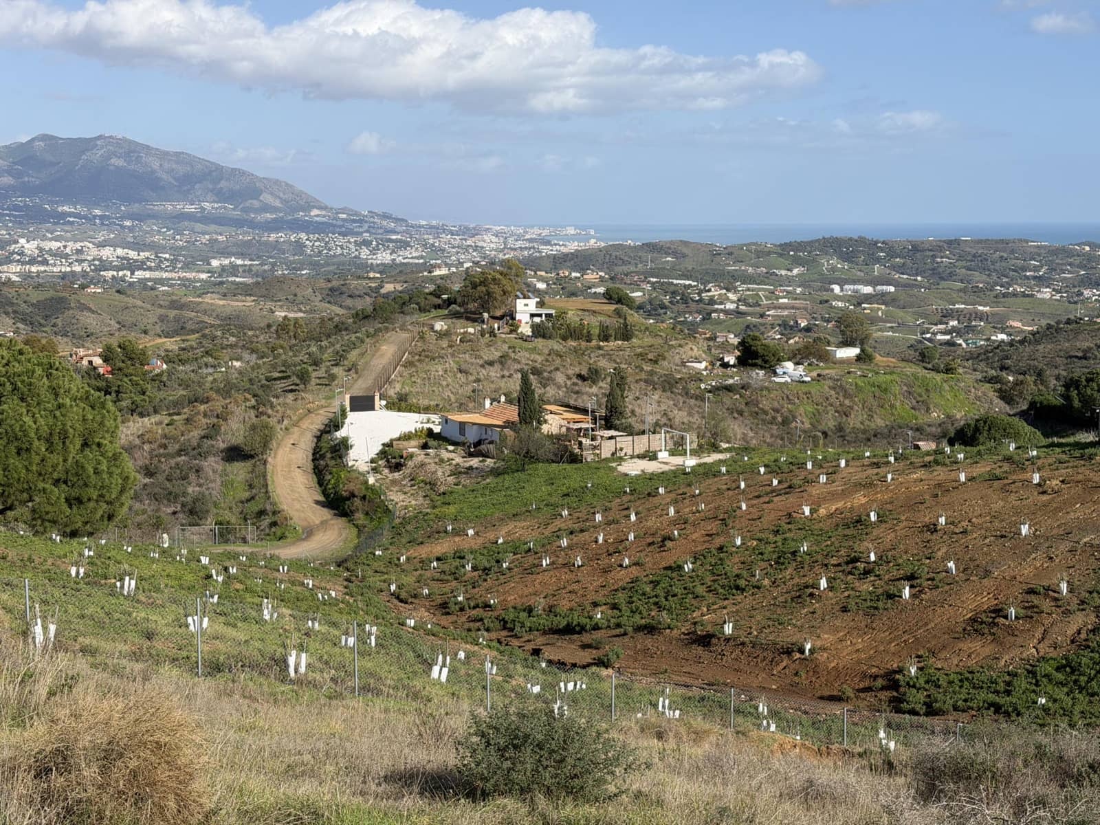 1 bedroom Finca/Country House for sale in Mijas - € 599,000 (Ref: 9562070)