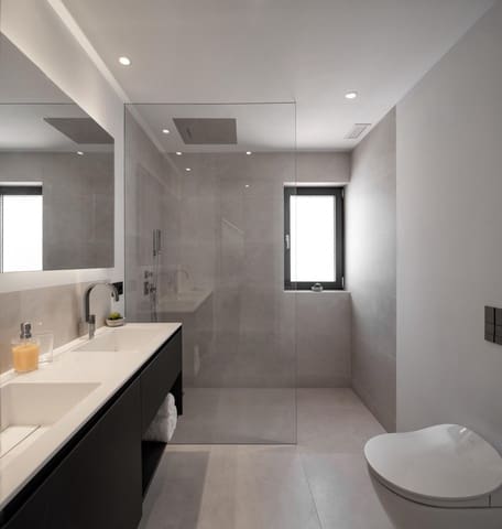 2 soveværelse Lejlighed til salg i Marbella - € 1.385.000 (Ref: 9565426)