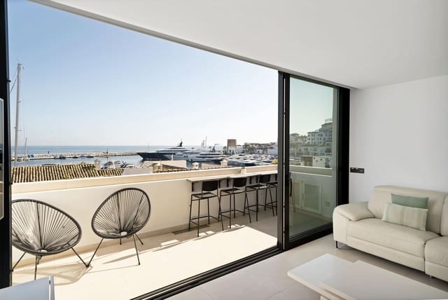 2 camera da letto Appartamento in vendita in Marbella - 1.385.000 € (Rif: 9565426)