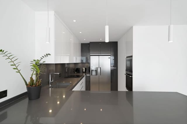 2 camera da letto Appartamento in vendita in Marbella - 1.385.000 € (Rif: 9565426)