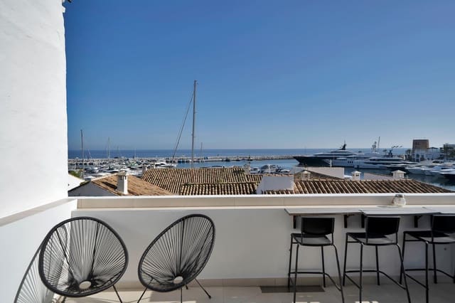 2 camera da letto Appartamento in vendita in Marbella - 1.385.000 € (Rif: 9565426)