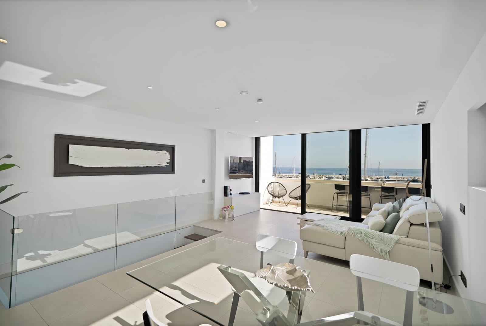 2 chambre Appartement à vendre à Marbella - 1 335 000 € (Ref: 9565426)