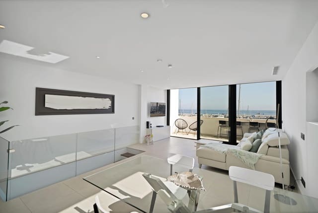 2 quarto Apartamento para venda em Marbella - 1 335 000 € (Ref: 9565426)