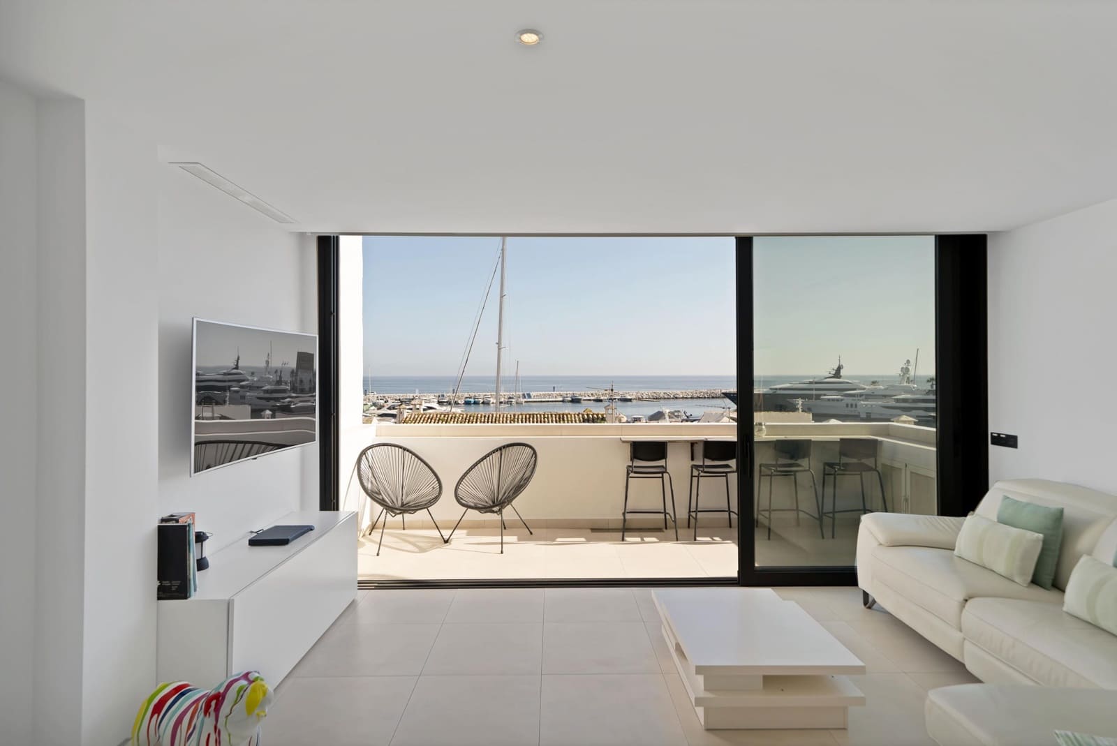 2 chambre Appartement à vendre à Marbella - 1 335 000 € (Ref: 9565426)