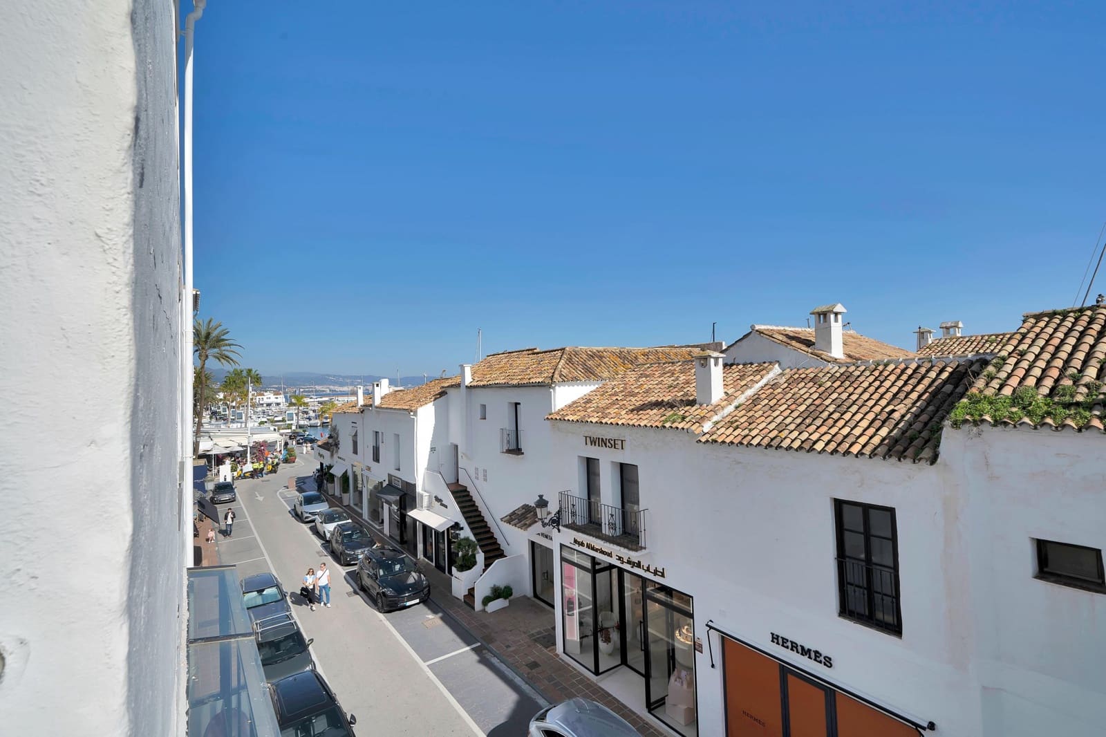 2 chambre Appartement à vendre à Marbella - 1 335 000 € (Ref: 9565426)