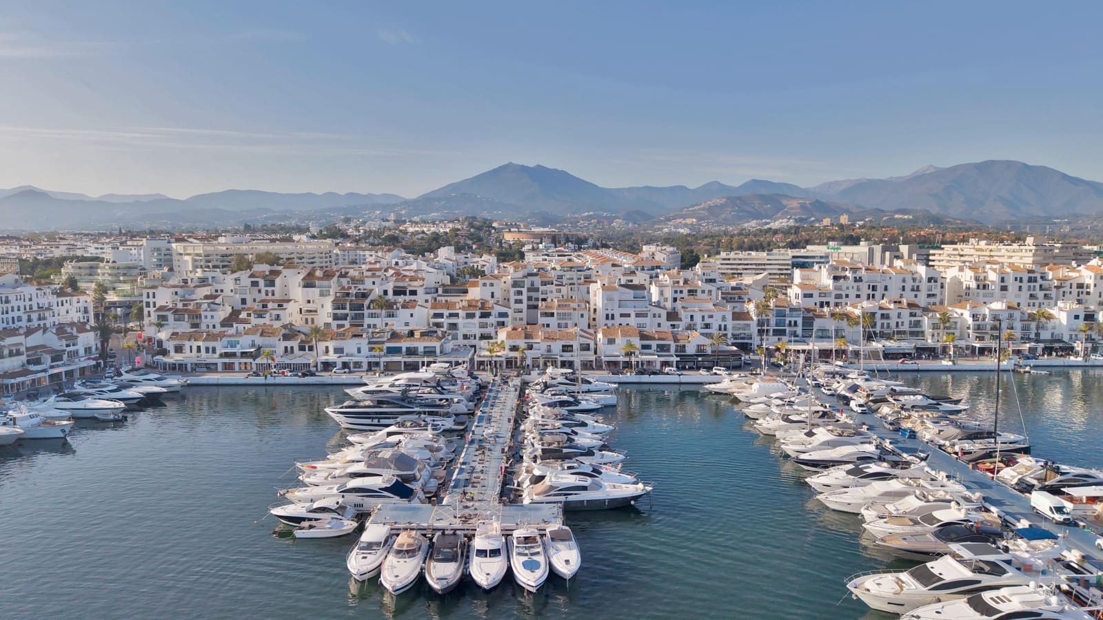 2 chambre Appartement à vendre à Marbella - 1 335 000 € (Ref: 9565426)