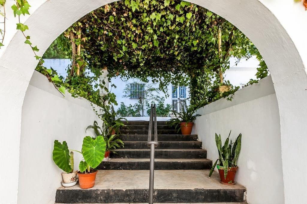 29 bedroom Commercial for rent in Vejer de la Frontera - € 870 (Ref: 9569015)