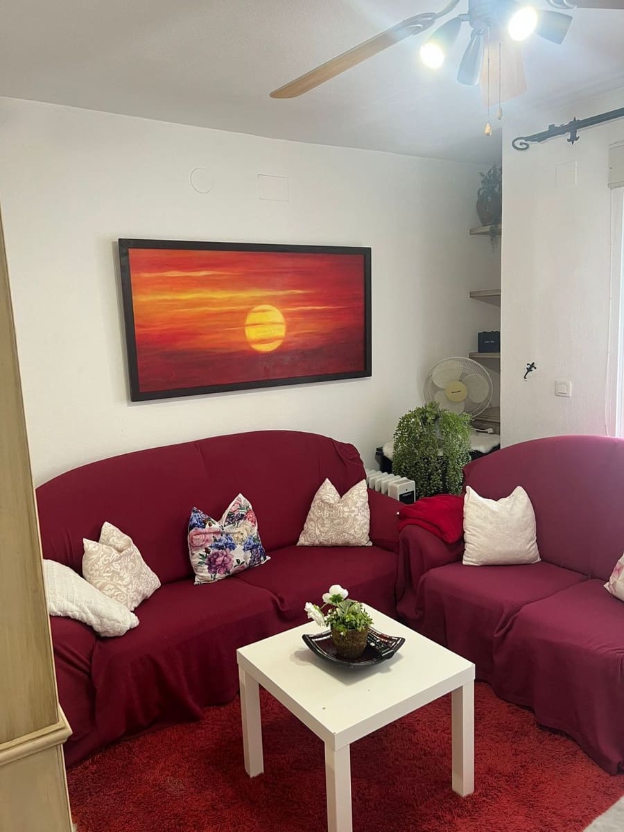 Apartamento de 2 habitaciones en San Pedro de Alcantara en venta - 274.000 € (Ref: 9571394)