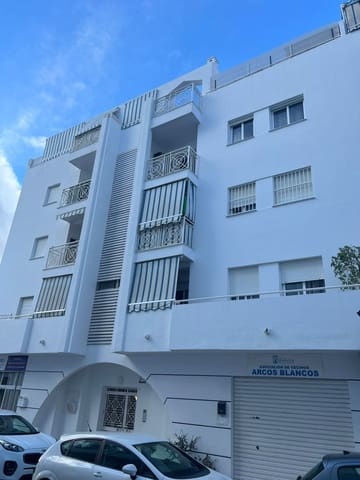 2 quarto Apartamento para venda em San Pedro de Alcantara, Marbella - 274 000 € (Ref: 9571394)