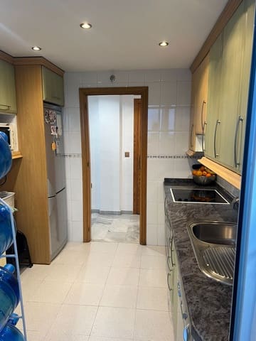 2 quarto Apartamento para venda em San Pedro de Alcantara, Marbella - 274 000 € (Ref: 9571394)