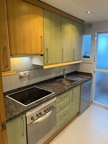 2 makuuhuone Huoneisto myytävänä paikassa San Pedro de Alcantara, Marbella - 274 000 € (Ref: 9571394)