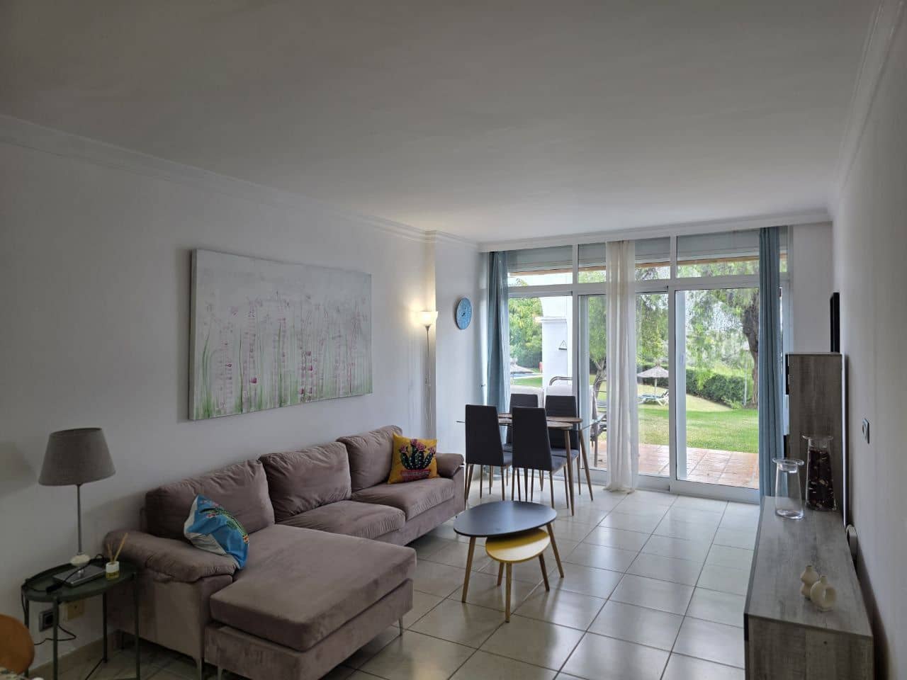 2 chambre Appartement à vendre à La Quinta - 410 000 € (Ref: 9584538)