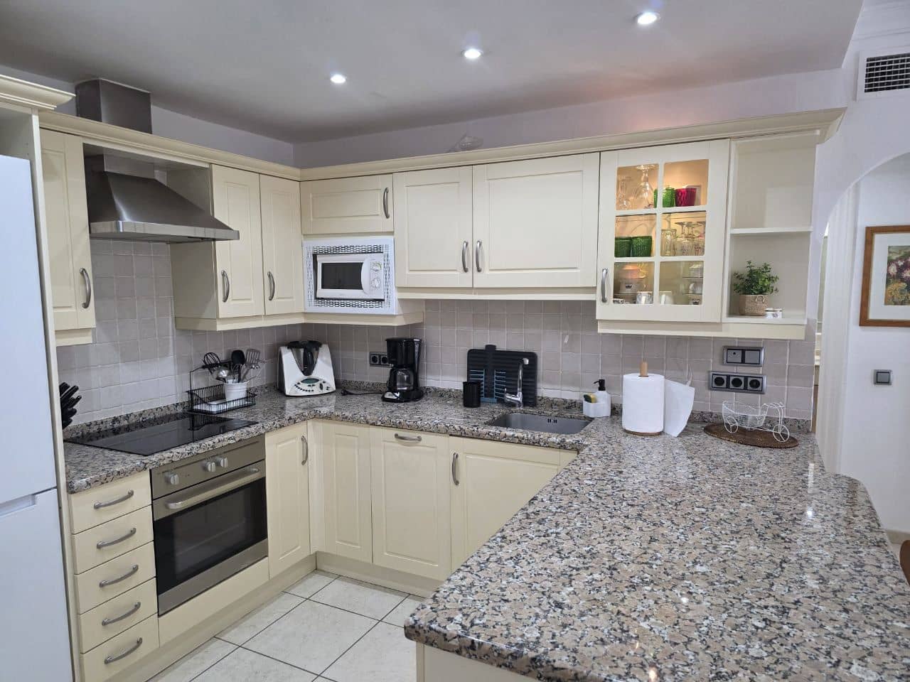 2 chambre Appartement à vendre à La Quinta - 410 000 € (Ref: 9584538)