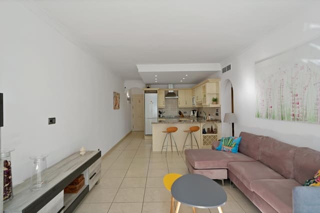 2 camera da letto Appartamento in vendita in La Quinta, Benahavís - 410.000 € (Rif: 9584538)